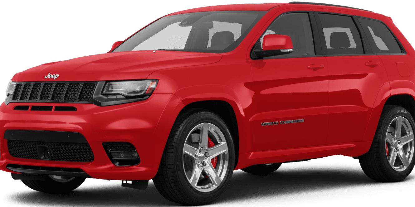 JEEP GRAND CHEROKEE 2021 1C4RJFN95MC833876 image